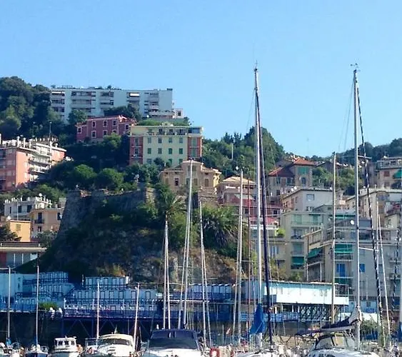 Bed and Breakfast L'Oasi Genova